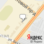 Фото Авеню в Магнитогорске