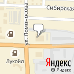 Фото Автобан-Каменск в Каменске-Уральском