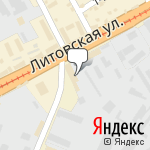 Фото Автобаня в Курске