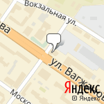 Фото Автобаня в Твери