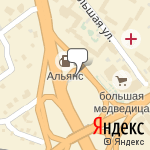 Фото Автобаня в Хабаровске