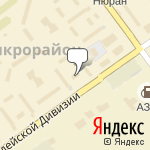 Фото Автобаня в Волжском