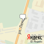 Фото Автобаня в Кирово-Чепецке