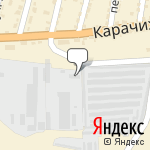 Фото Автобаня Пират в Брянске