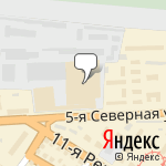 Фото АвтоБоди в Омске