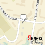 Фото Автодом в Красногорском