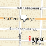 Фото Автодом в Омске