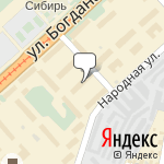 Фото Автохимчистка на Народной в Новосибирске