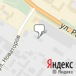 Фото АвтоХимка в Тюмени