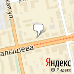 Фото АвтоИнтер в Малышевой