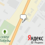 Фото Автокомплекс в Саранске