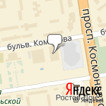 Фото Автокомплекс в Ростове-на-Дону