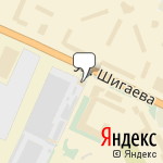 Фото Автокомплекс в Ульяновске