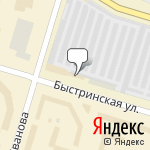 Фото Автокомплекс Федив И.И. ИП в Сургуте