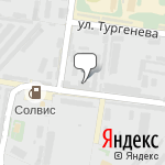 Фото Автокомплекс Сеновал в Кстове