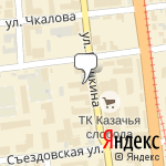 Фото Автокомплекс Техстройресурс в Омске