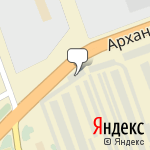 Фото Автолюкс в Северодвинске