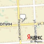 Фото Автомастер в Скопине