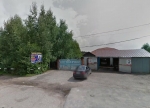 Фото Автомир 24 в Звенигороде