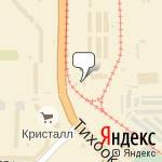 Фото Автомоечный комплекс в Хабаровске