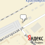 Фото Автомоечный комплекс Аква в Красноярске