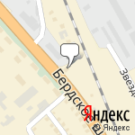 Фото Автомоечный комплекс Метро в Новосибирске