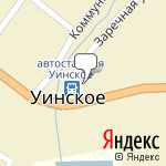 Фото Автомойка в Уинском