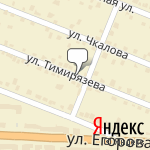 Фото Автомойка в Новокуйбышевске