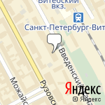 Фото Автомойка в Санкт-Петербурге