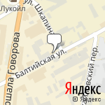 Фото Автомойка в Санкт-Петербурге