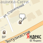 Фото Автомойка 24 часа в Балашихе