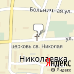 Фото Автомойка в Николаевке