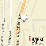 Фото Автомойка в Вичуге