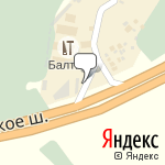 Фото Автомойка Аквамарин в Красногорском