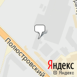 Фото Автомойка Аквариум в Санкт-Петербурге