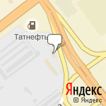 Фото Автомойка Аквасервис в Ульяновске