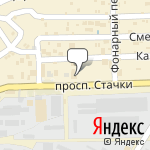 Фото Автомойка Алиби в Ростове-на-Дону