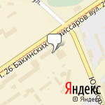 Фото Автомойка Аркадия в Луганске