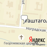Фото Автомойка, автостоянка в Таштаголе