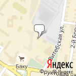 Фото Автомойка Блеск в Ульяновске