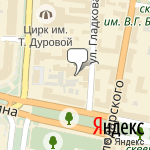 Фото Автомойка Centr в Пензе