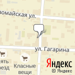 Фото Автомойка Чистюля АвтоСервис в Сарапуле