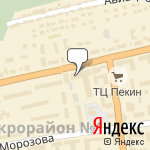 Фото Автомойка Форсаж в Ставрополе