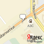 Фото Автомойка Форт в Магнитогорске