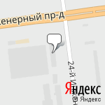 Фото Автомойка Гиада в Ульяновске