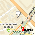 Фото Автомойка Кристалл в Москве