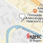 Фото Автомойка Кристалл в Санкт-Петербурге