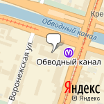 Фото Автомойка Лигов в Санкт-Петербурге