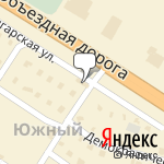 Фото Автомойка М53 в Иркутске