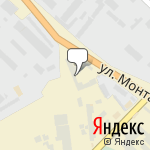 Фото Автомойка Мега в Тамбове